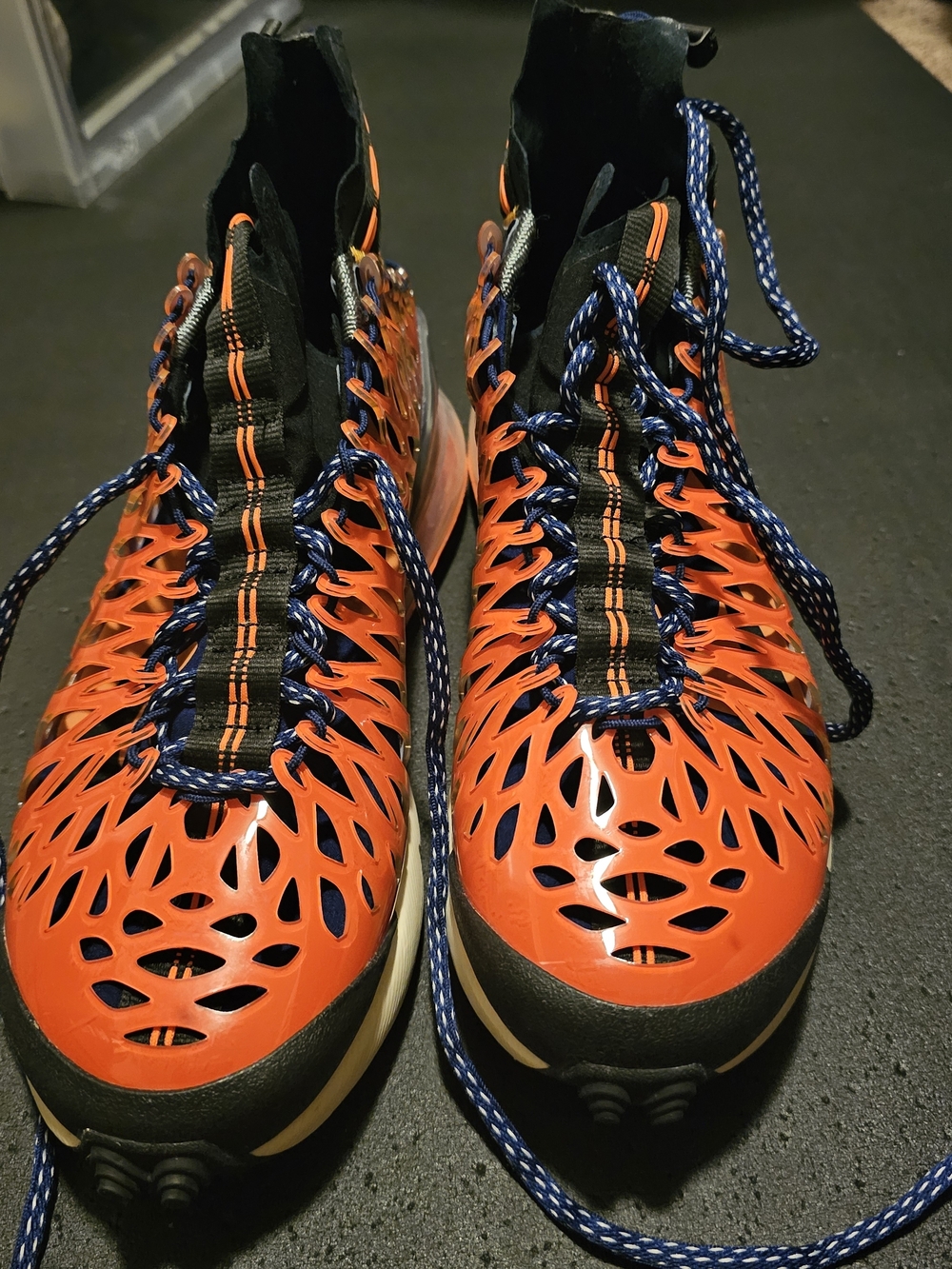 Nike ISPA 270 Air Max Men's 8.5